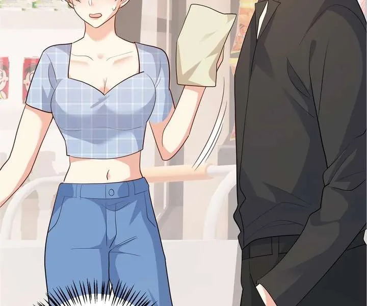 From Somebody to Nobody to Somebody Again Chapter 96 page 20