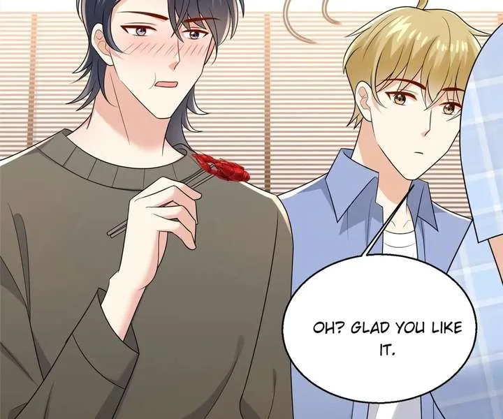 From Somebody to Nobody to Somebody Again Chapter 94 page 36