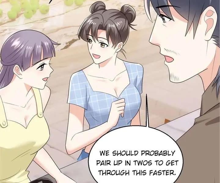From Somebody to Nobody to Somebody Again Chapter 94 page 48
