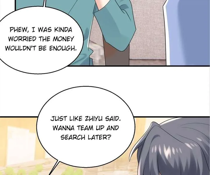 From Somebody to Nobody to Somebody Again Chapter 94 page 47
