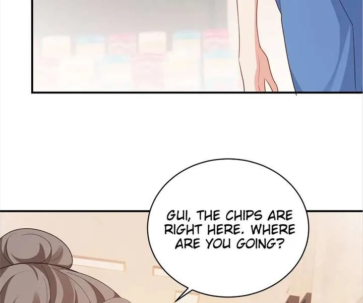 From Somebody to Nobody to Somebody Again Chapter 96 page 5