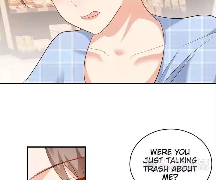 From Somebody to Nobody to Somebody Again Chapter 96 page 11