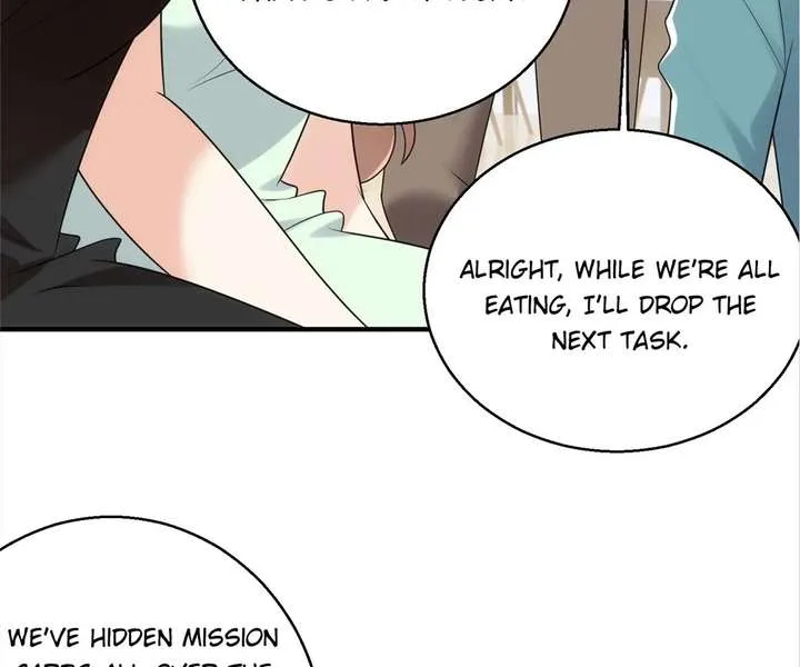 From Somebody to Nobody to Somebody Again Chapter 94 page 44