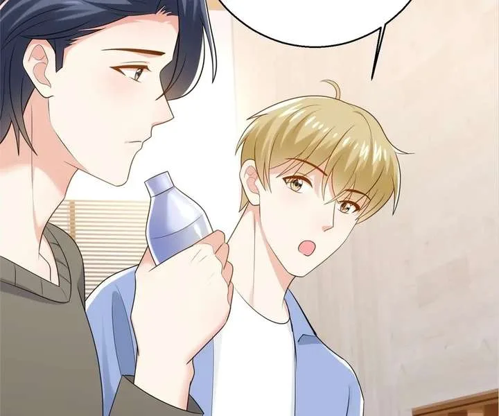 From Somebody to Nobody to Somebody Again Chapter 94 page 38