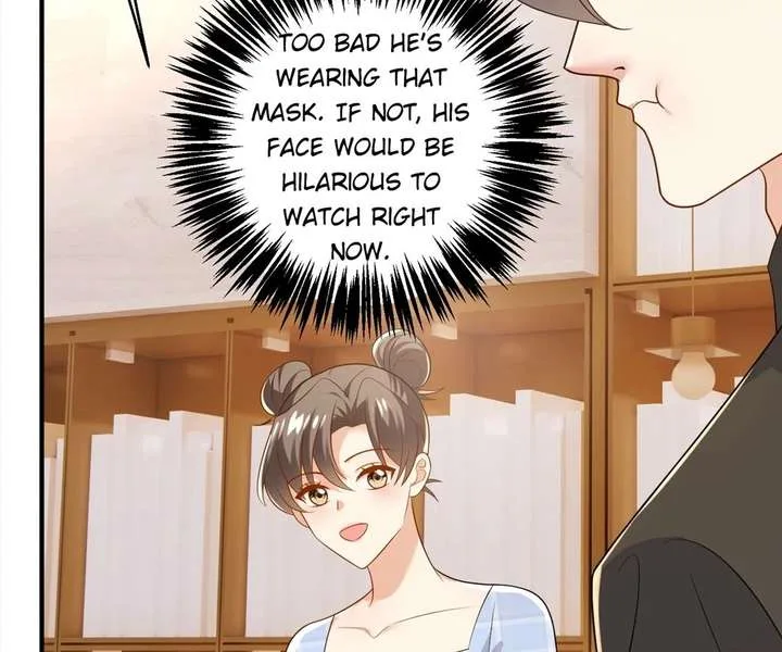 From Somebody to Nobody to Somebody Again Chapter 94 page 31