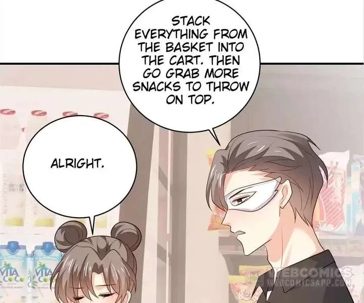 From Somebody to Nobody to Somebody Again Chapter 96 page 19