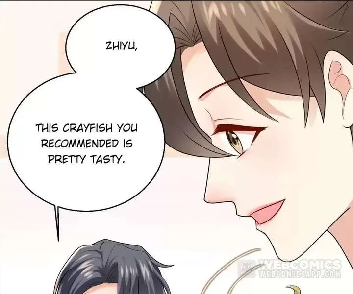 From Somebody to Nobody to Somebody Again Chapter 94 page 35