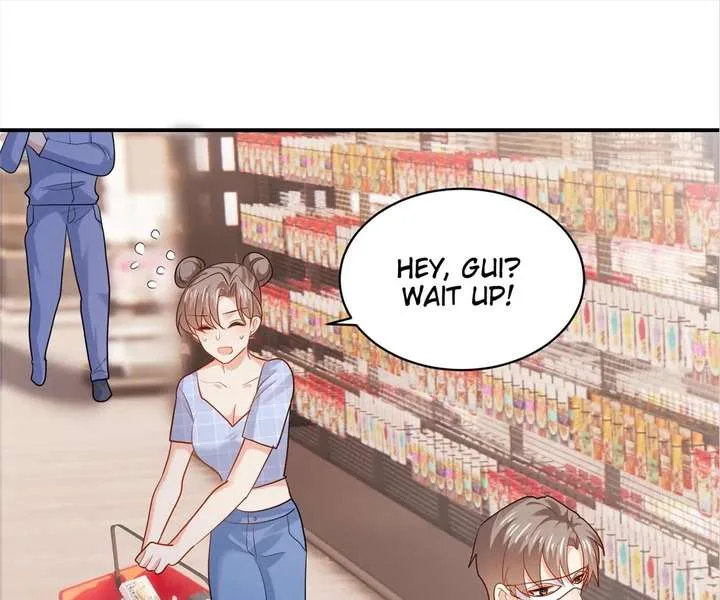From Somebody to Nobody to Somebody Again Chapter 96 page 1