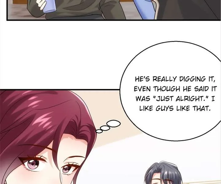 From Somebody to Nobody to Somebody Again Chapter 94 page 42