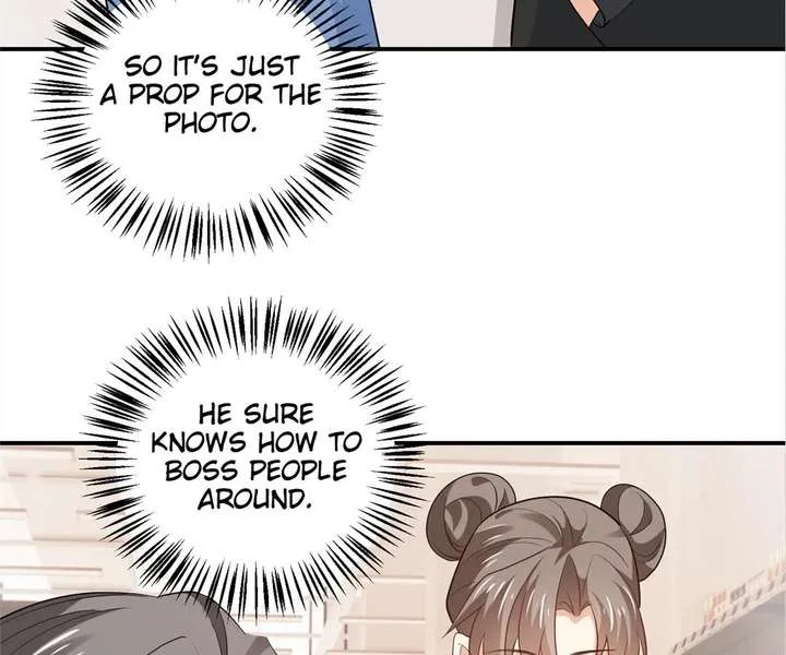 From Somebody to Nobody to Somebody Again Chapter 96 page 21