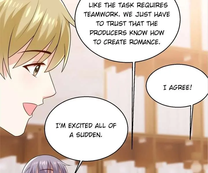 From Somebody to Nobody to Somebody Again Chapter 94 page 53