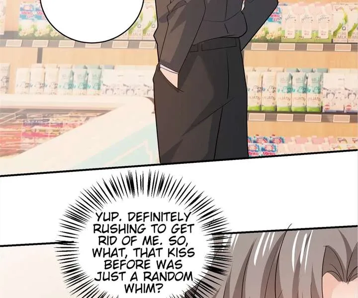From Somebody to Nobody to Somebody Again Chapter 96 page 46