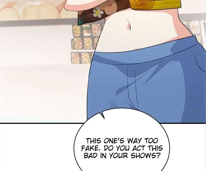 From Somebody to Nobody to Somebody Again Chapter 96 page 31