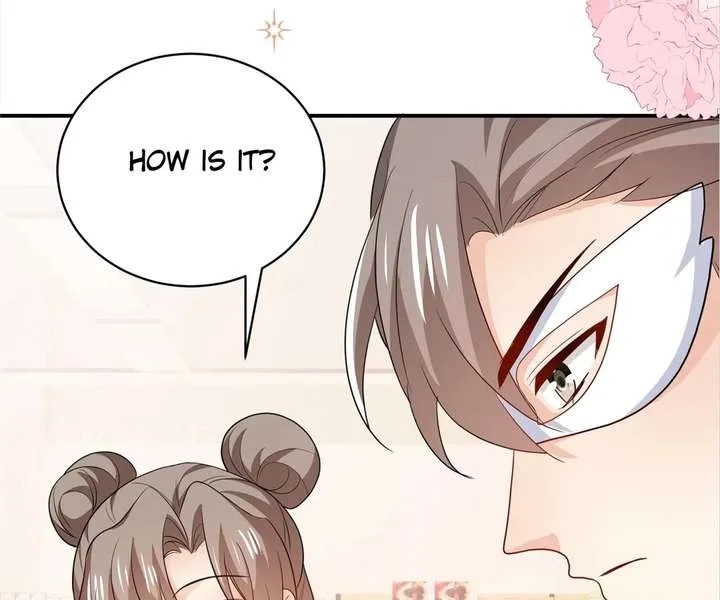 From Somebody to Nobody to Somebody Again Chapter 96 page 38