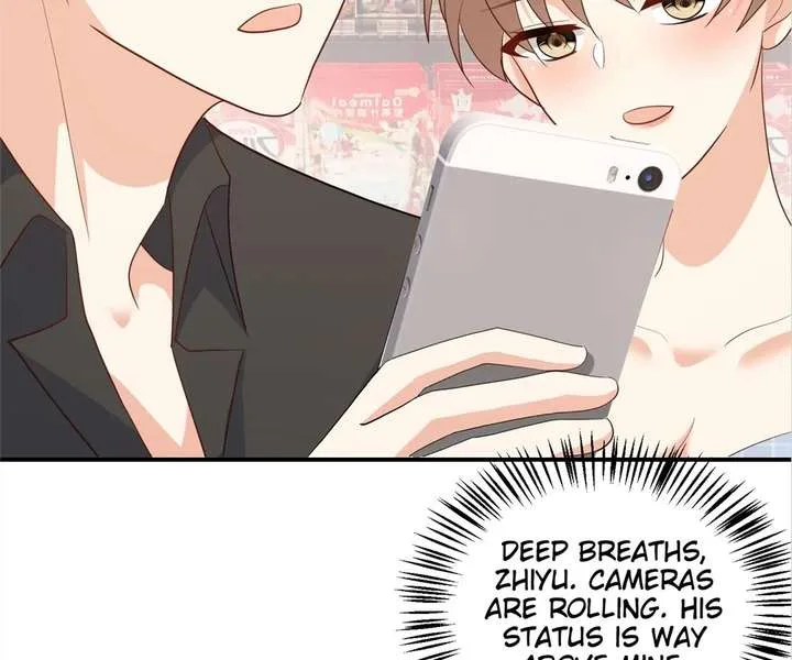 From Somebody to Nobody to Somebody Again Chapter 96 page 28