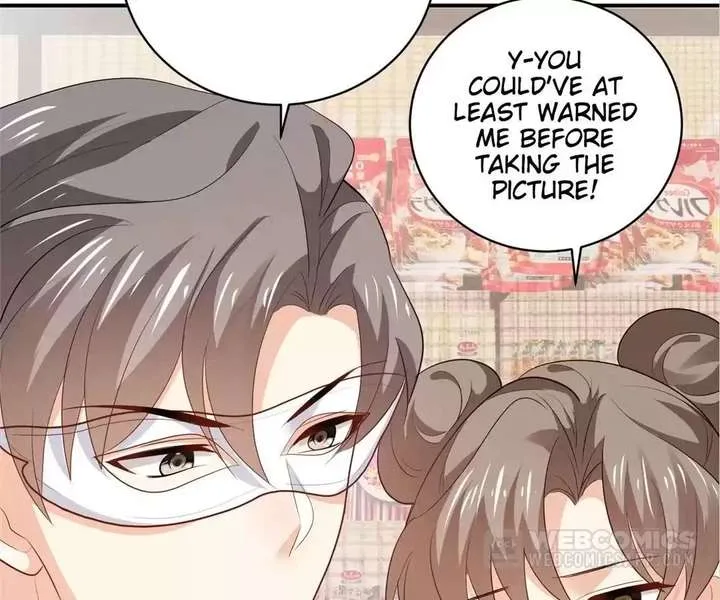 From Somebody to Nobody to Somebody Again Chapter 96 page 27