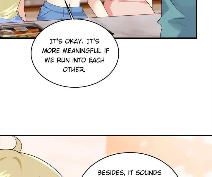 From Somebody to Nobody to Somebody Again Chapter 94 page 52