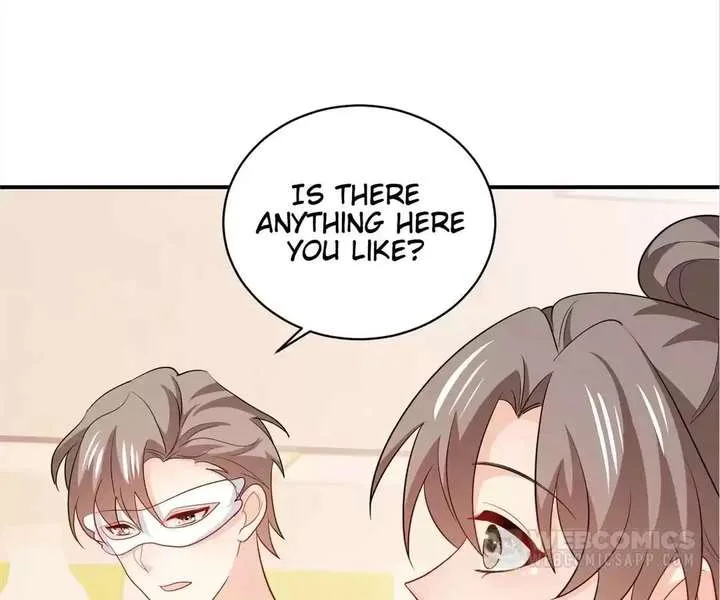 From Somebody to Nobody to Somebody Again Chapter 96 page 51