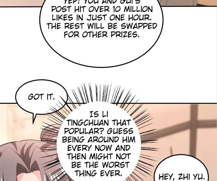 From Somebody to Nobody to Somebody Again Chapter 97 page 41
