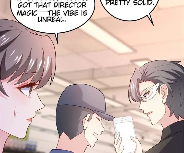 From Somebody to Nobody to Somebody Again Chapter 97 page 6