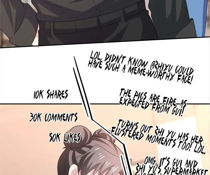 From Somebody to Nobody to Somebody Again Chapter 97 page 31