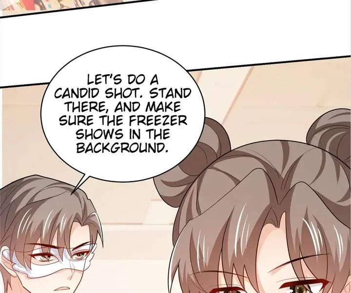 From Somebody to Nobody to Somebody Again Chapter 96 page 56