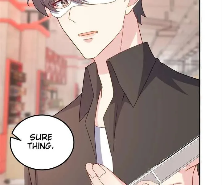 From Somebody to Nobody to Somebody Again Chapter 97 page 4
