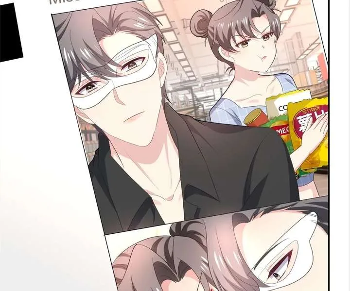 From Somebody to Nobody to Somebody Again Chapter 97 page 21