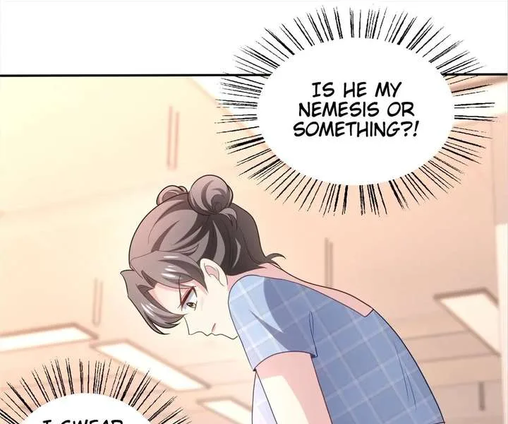 From Somebody to Nobody to Somebody Again Chapter 97 page 34