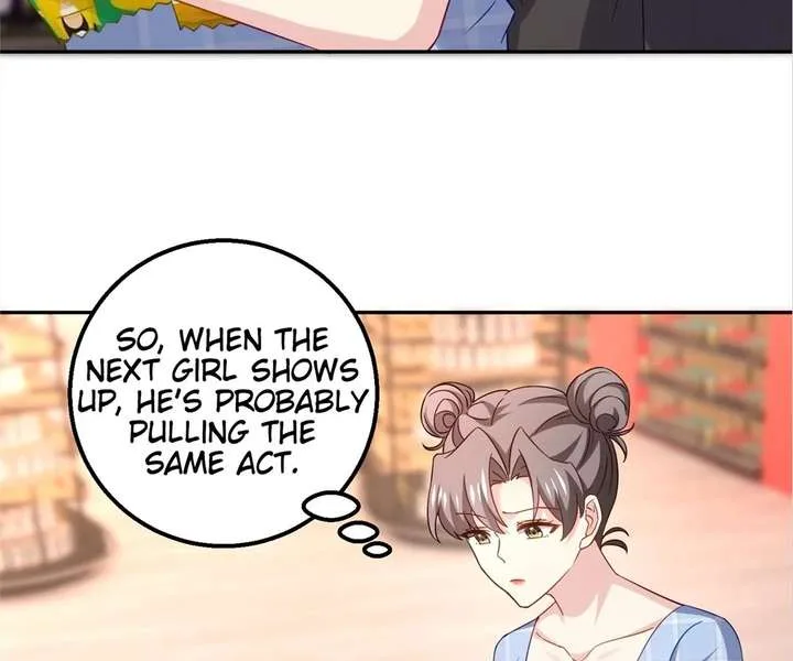 From Somebody to Nobody to Somebody Again Chapter 97 page 12