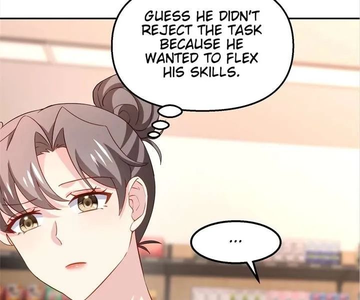 From Somebody to Nobody to Somebody Again Chapter 97 page 10