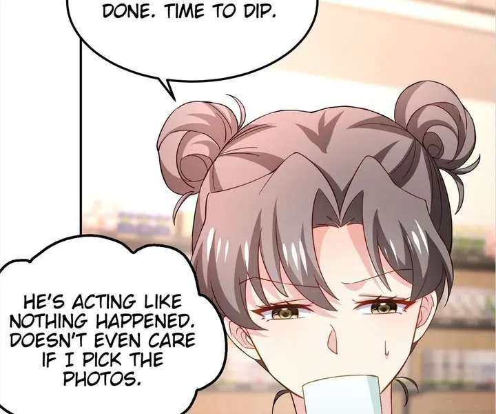From Somebody to Nobody to Somebody Again Chapter 97 page 8