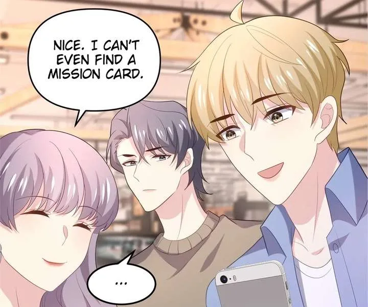 From Somebody to Nobody to Somebody Again Chapter 97 page 45