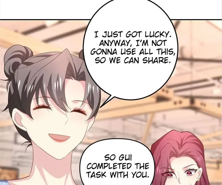 From Somebody to Nobody to Somebody Again Chapter 97 page 47