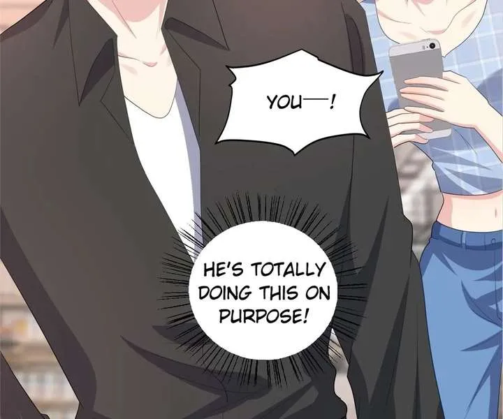 From Somebody to Nobody to Somebody Again Chapter 97 page 30