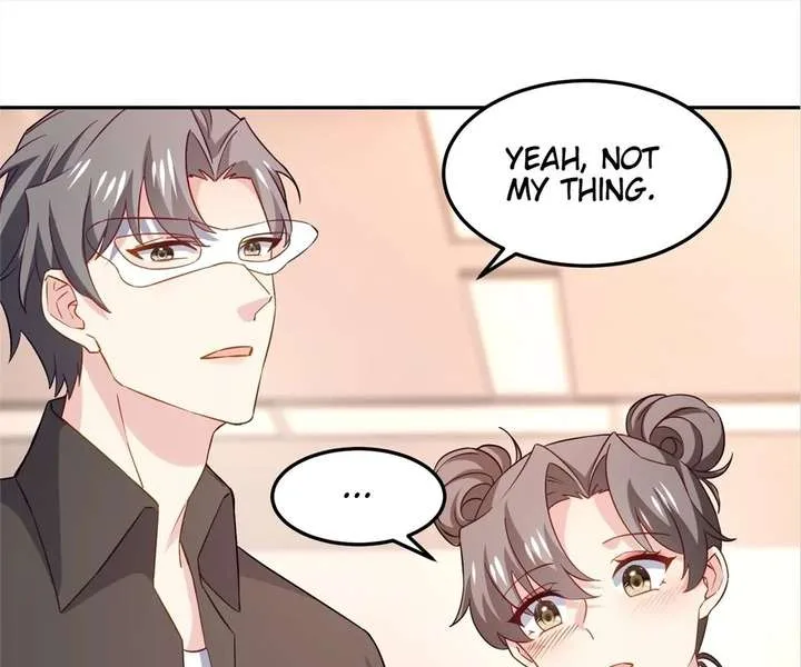 From Somebody to Nobody to Somebody Again Chapter 97 page 1