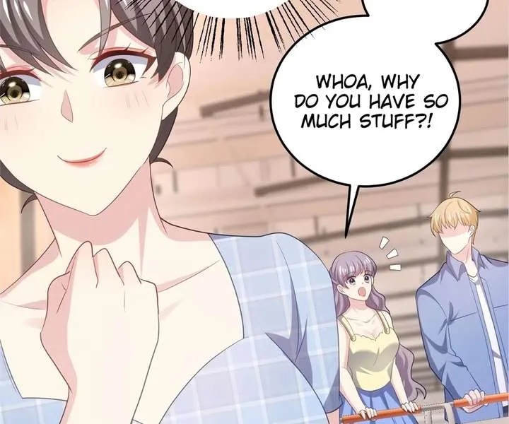 From Somebody to Nobody to Somebody Again Chapter 97 page 42