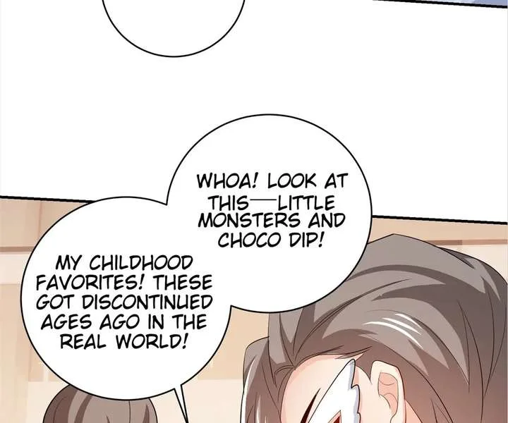From Somebody to Nobody to Somebody Again Chapter 96 page 58