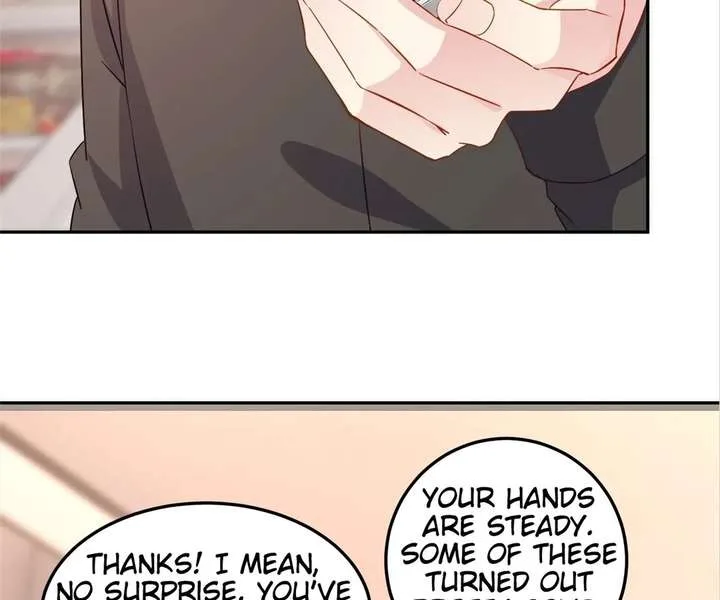 From Somebody to Nobody to Somebody Again Chapter 97 page 5