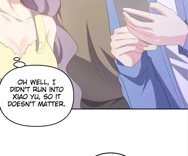 From Somebody to Nobody to Somebody Again Chapter 97 page 46