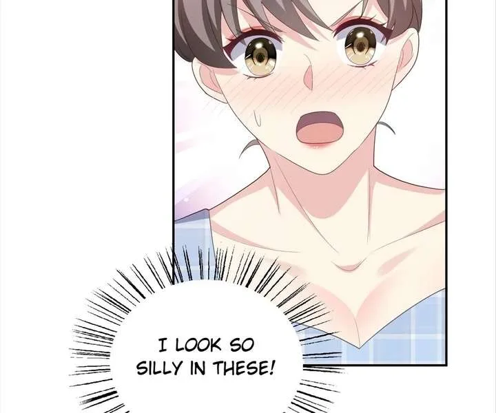 From Somebody to Nobody to Somebody Again Chapter 97 page 28
