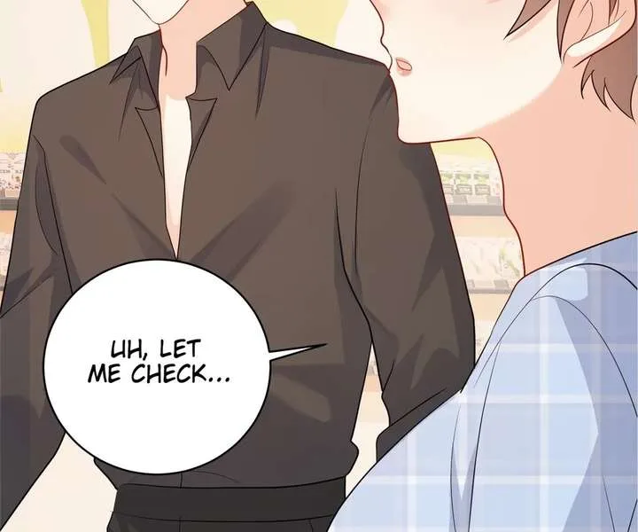 From Somebody to Nobody to Somebody Again Chapter 96 page 52