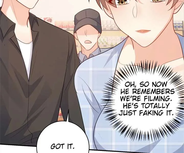 From Somebody to Nobody to Somebody Again Chapter 96 page 57