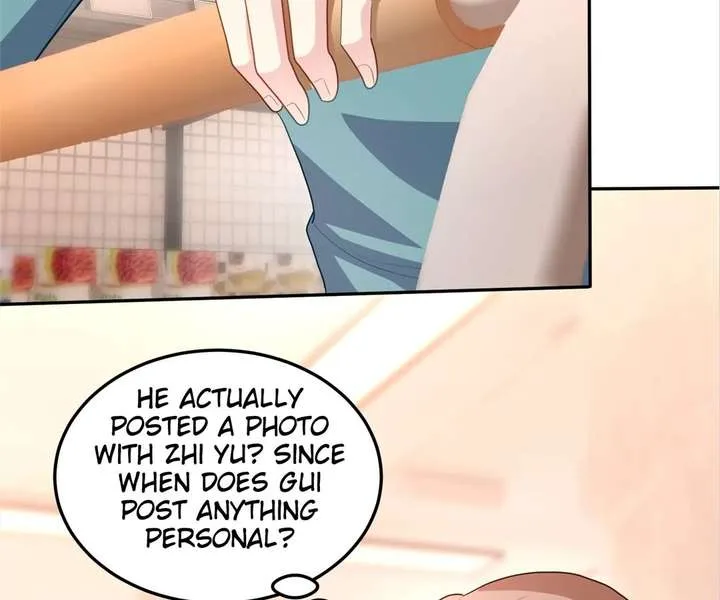 From Somebody to Nobody to Somebody Again Chapter 97 page 54