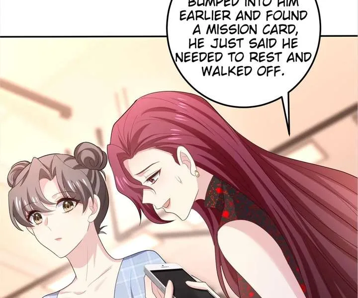 From Somebody to Nobody to Somebody Again Chapter 97 page 49