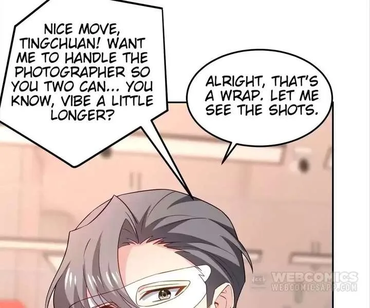 From Somebody to Nobody to Somebody Again Chapter 97 page 3