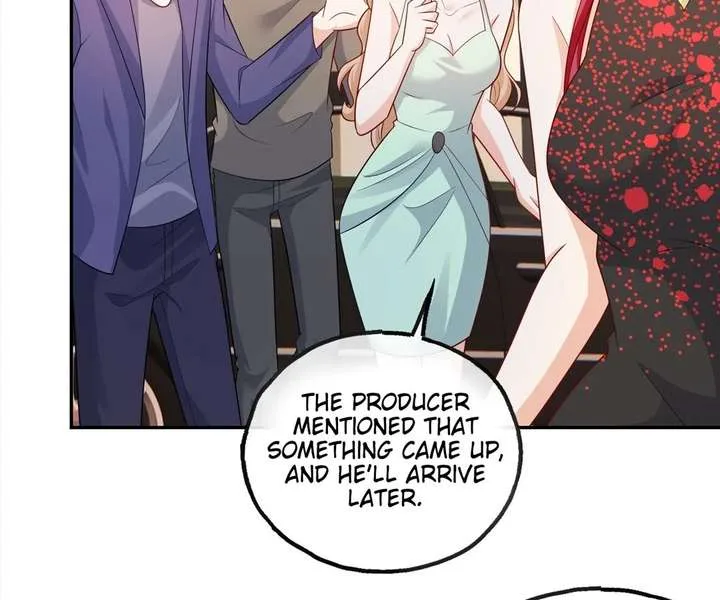From Somebody to Nobody to Somebody Again Chapter 98 page 8