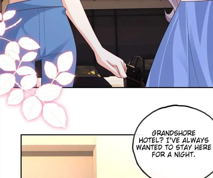 From Somebody to Nobody to Somebody Again Chapter 98 page 6