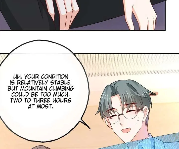From Somebody to Nobody to Somebody Again Chapter 98 page 14