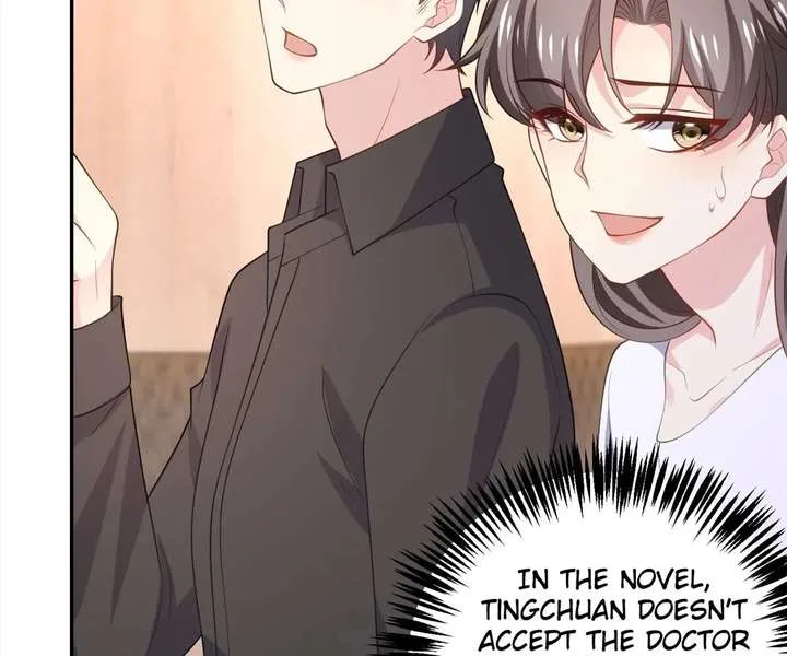 From Somebody to Nobody to Somebody Again Chapter 99 page 33
